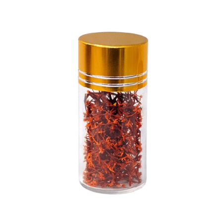 Pistillen van saffraan 0,5g