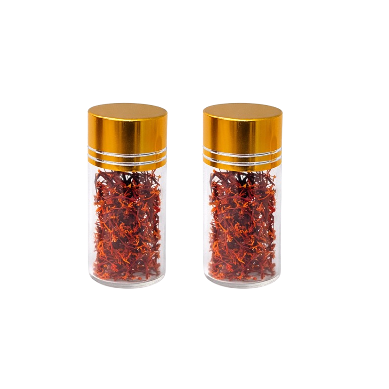 Pistils de safran  1g