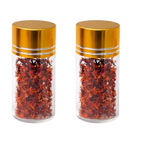 Saffron pistils 1g