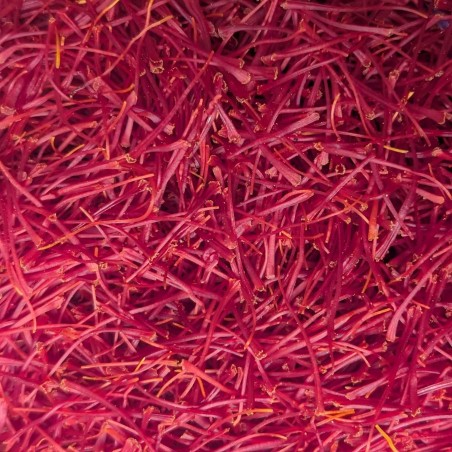 Pistils de safran  1g