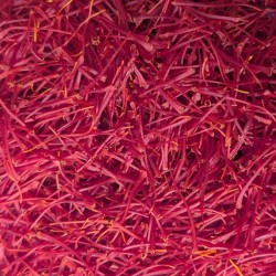 Pistilli di zafferano 0,25g